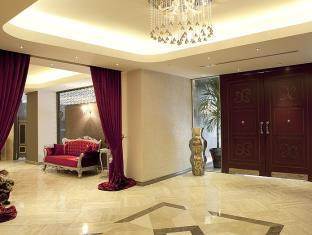 The Selection Suites Istanbul — Fotoğraflar 3