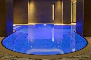 The Selection Suites Istanbul — Fotoğraflar 1
